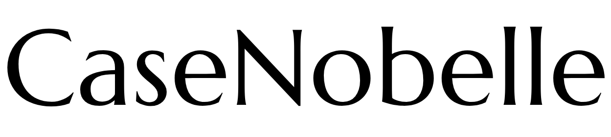 CaseNobelle